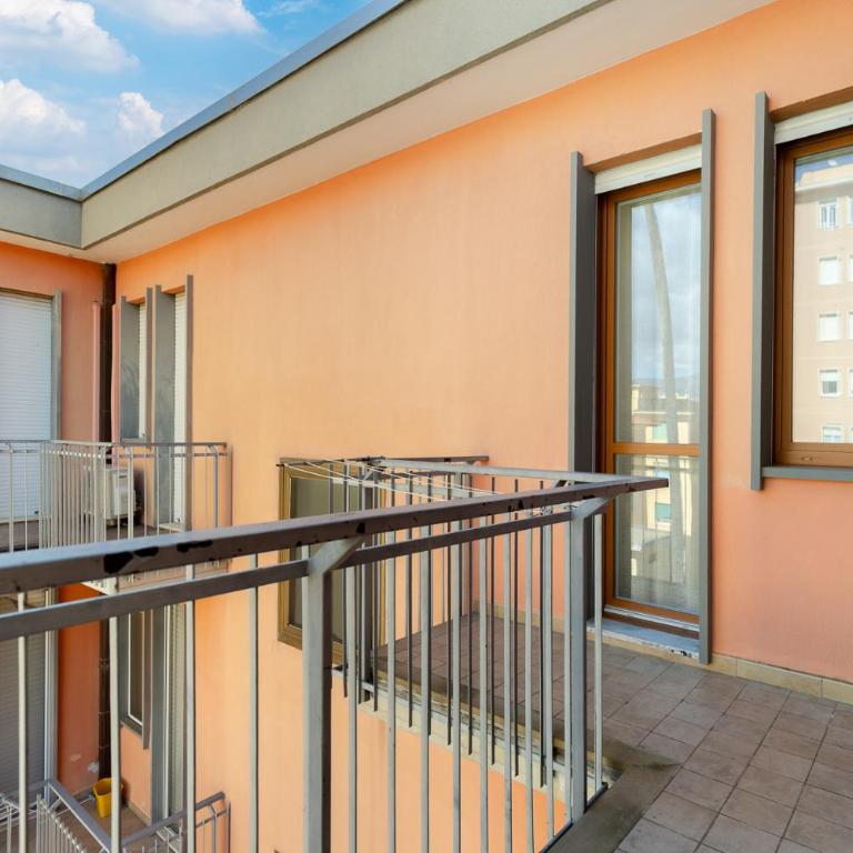 Hostdomus-Green House - Appartamento con 2 Camere da Letto - 32