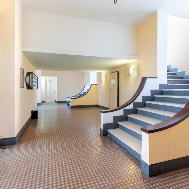 Hostdomus-Green House - Appartamento con 2 Camere da Letto - 33
