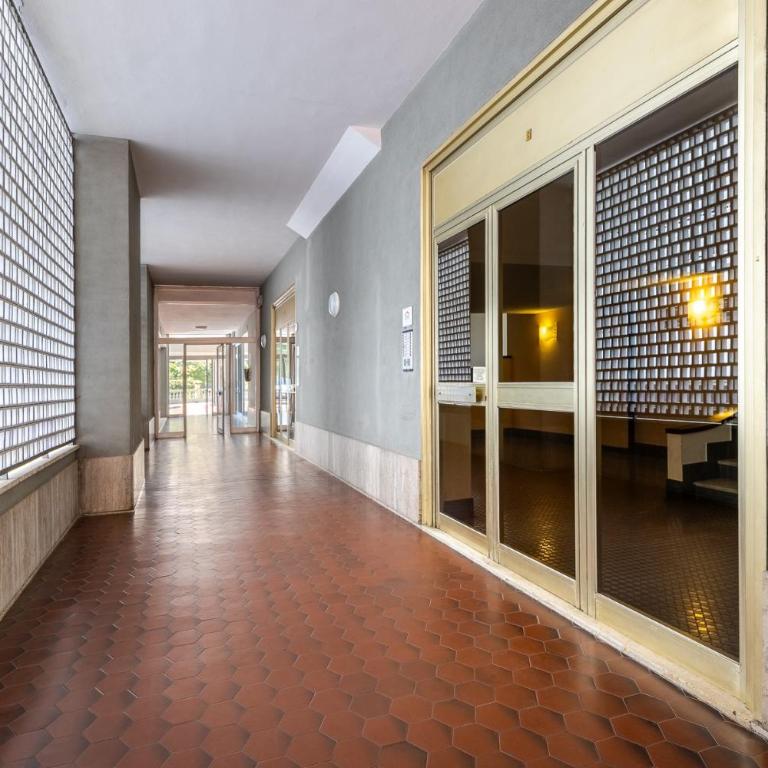 Hostdomus-Green House - Appartamento con 2 Camere da Letto - 35