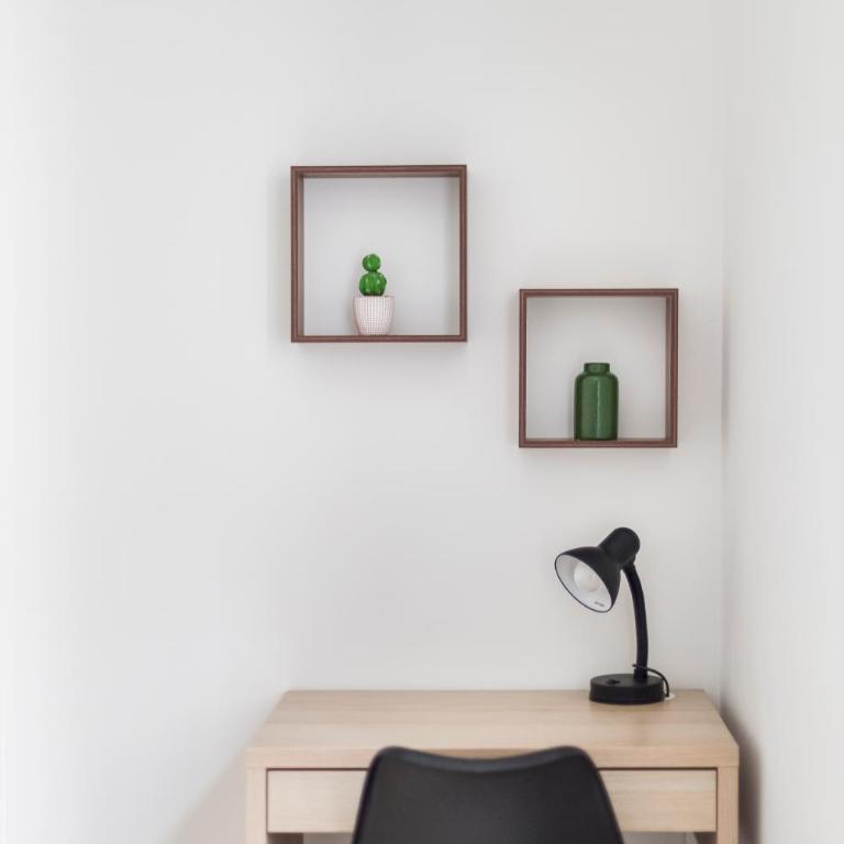 Gambetta202CahorsCityStay - Appartement 3 Chambres - 13
