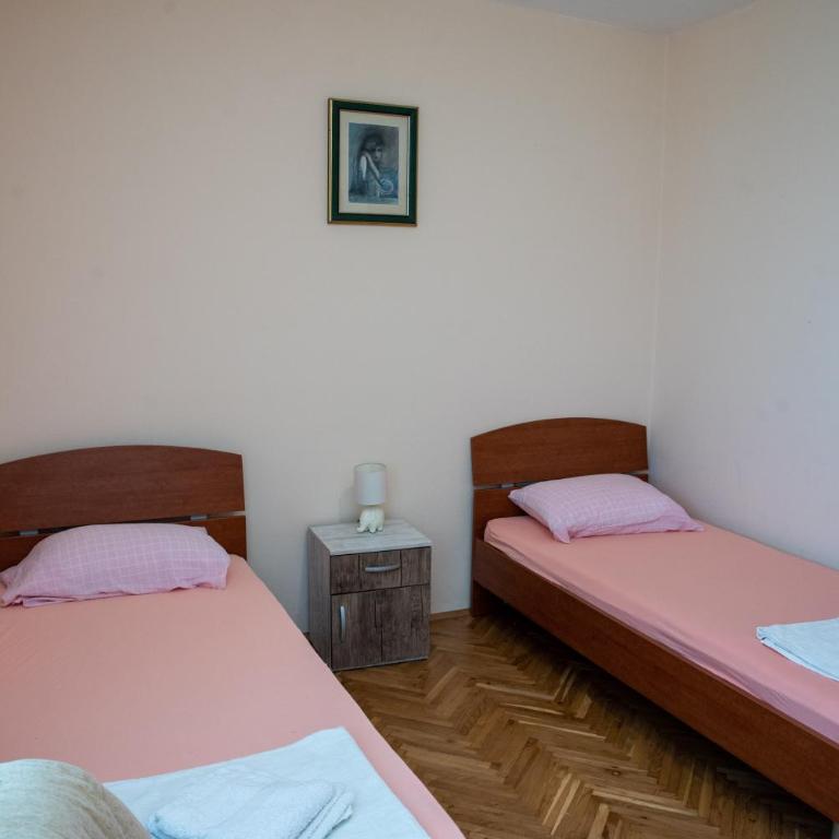 Apartments Mirko - Apartman - 4