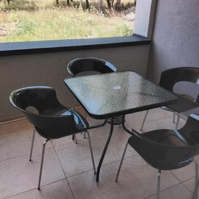 Apartmani Sutomore Tri Palme - Apartman sa 1 Spavaćom Sobom - 7