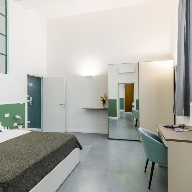 Piazzetta Apartment - One-Bedroom Apartment - 1
