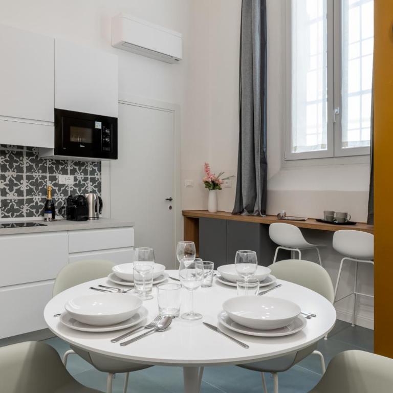 Piazzetta Apartment - One-Bedroom Apartment - 5