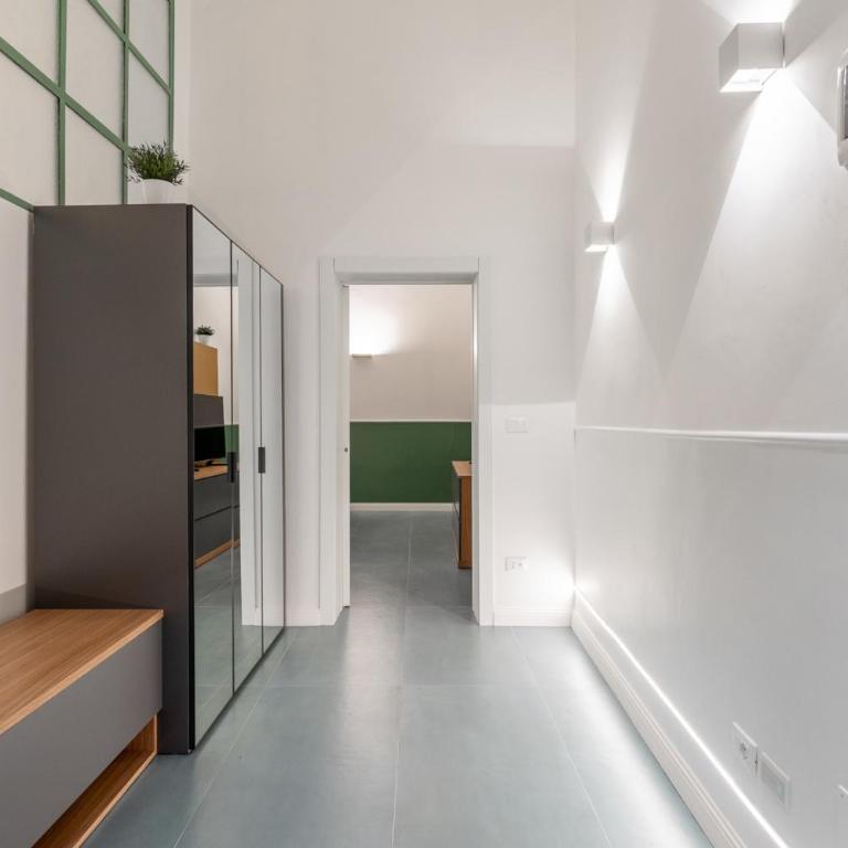Piazzetta Apartment - One-Bedroom Apartment - 2