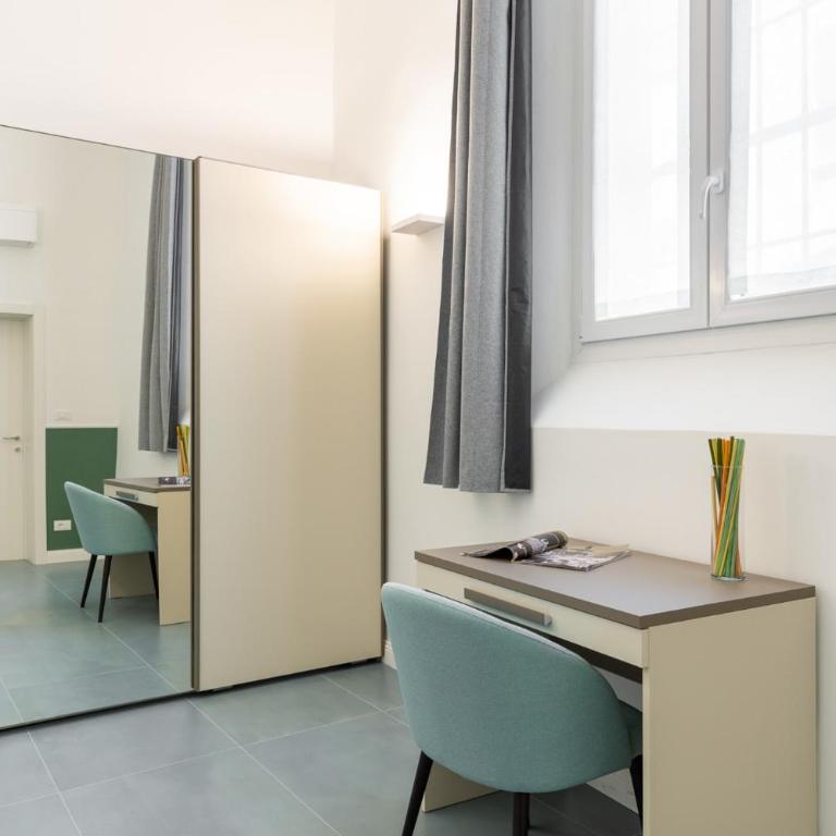 Piazzetta Apartment - One-Bedroom Apartment - 14