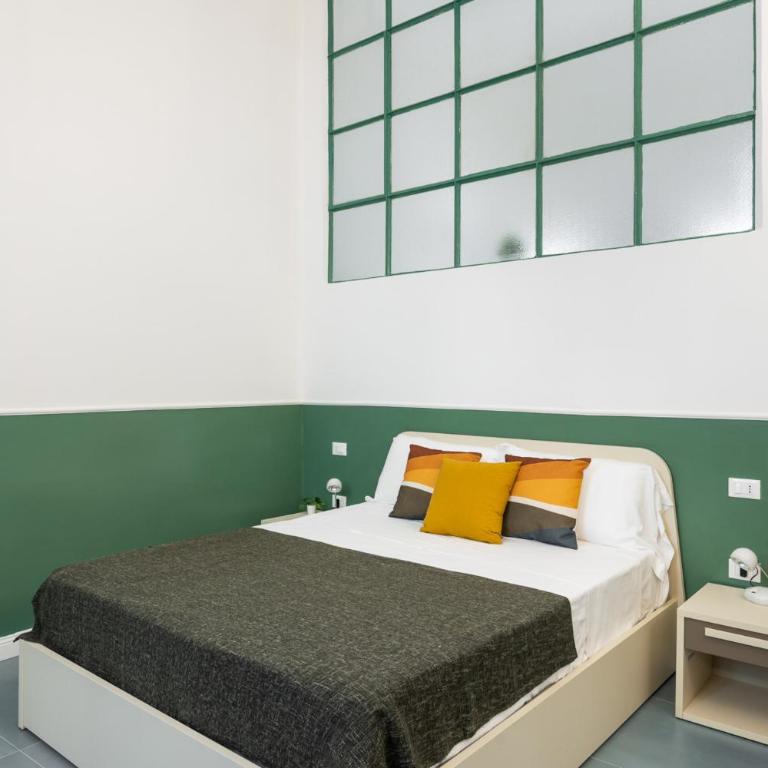 Piazzetta Apartment - One-Bedroom Apartment - 15