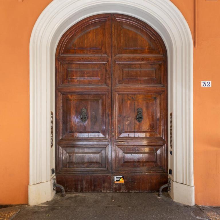 Piazzetta Apartment - One-Bedroom Apartment - 17
