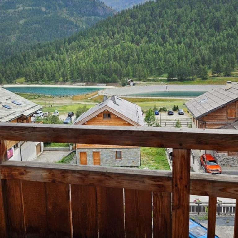 Le Chalet Blanc Hôtel & Spa - Suite Deluxe - 4