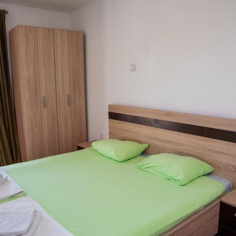Apartments Mirko - Studio Apartman - 4