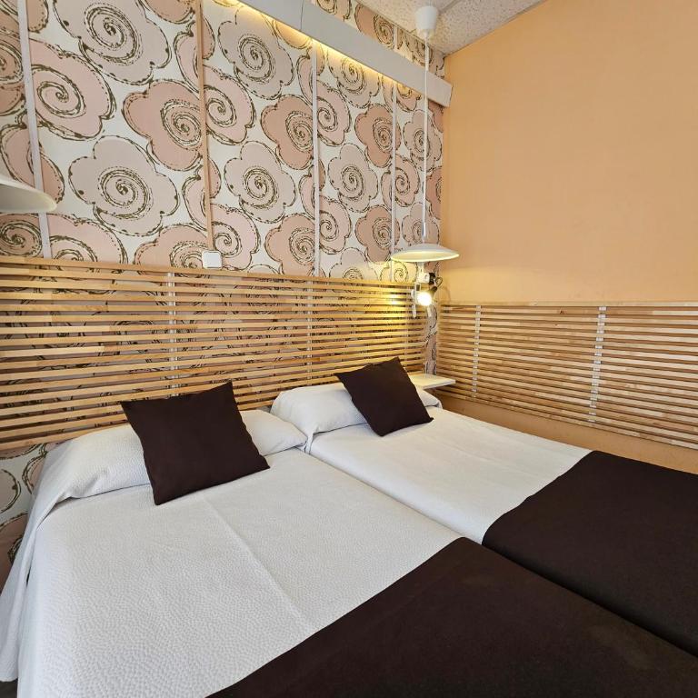 Hotel Palermo - Habitación Triple - 2