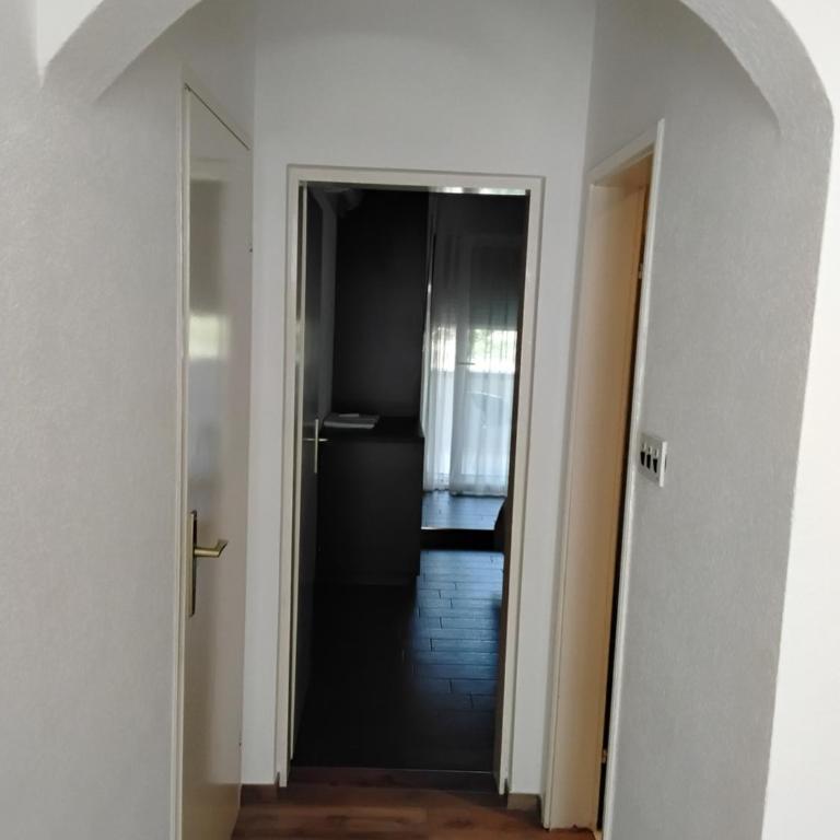 Apartmani Sutomore Tri Palme - Apartman sa 1 Spavaćom Sobom - 13