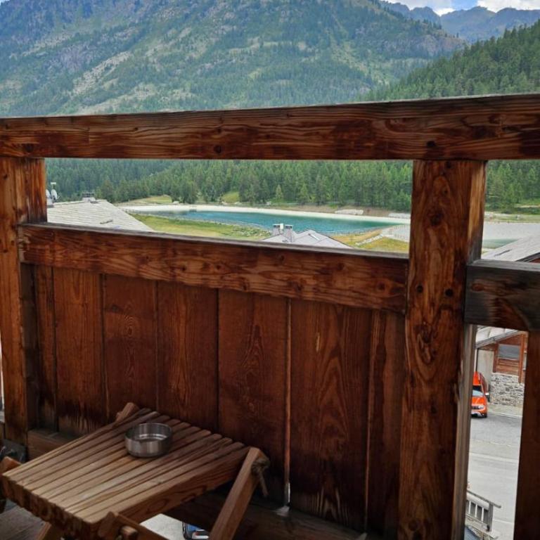 Le Chalet Blanc Hôtel & Spa - Suite Deluxe - 8