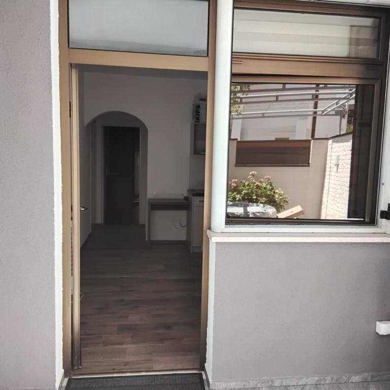 Apartmani Sutomore Tri Palme - Apartman sa 1 Spavaćom Sobom - 15
