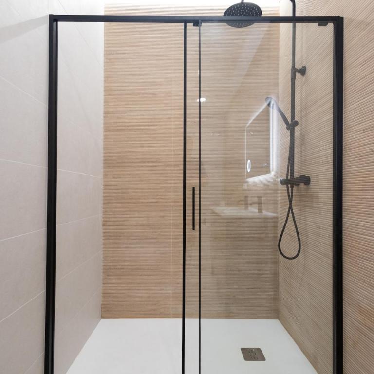 Benimamet Suite by Concept Flats - One-Bedroom Apartment - 14