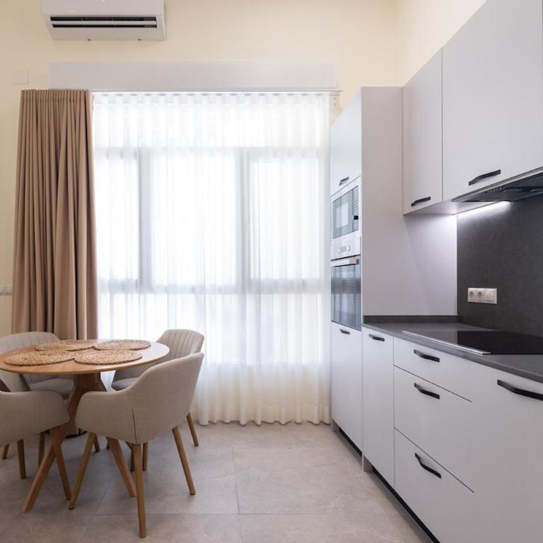 Benimamet Suite by Concept Flats - One-Bedroom Apartment - 16