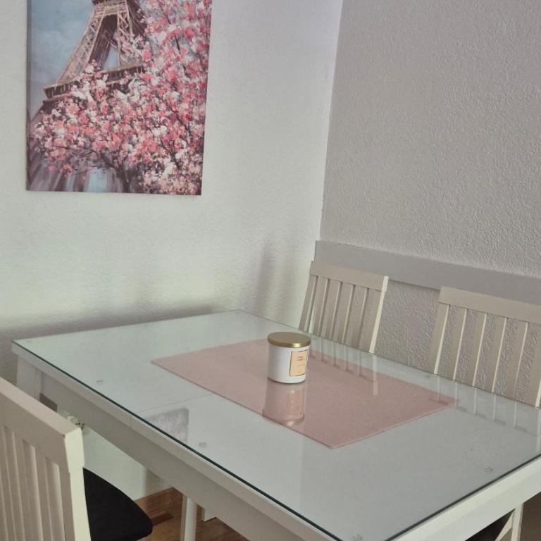 B&G Apartment Mostar - Apartman sa 2 Spavaće Sobe - 10