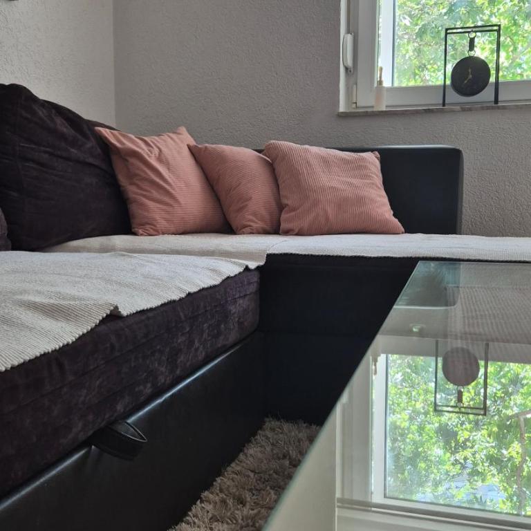 B&G Apartment Mostar - Apartman sa 2 Spavaće Sobe - 7