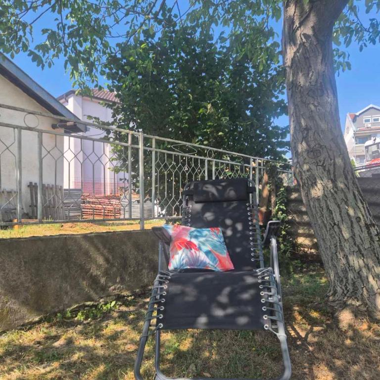 Toplica - Apartman sa 1 Spavaćom Sobom - 13