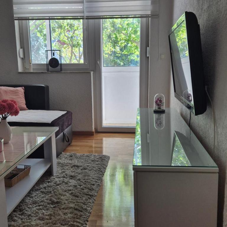 B&G Apartment Mostar - Apartman sa 2 Spavaće Sobe - 5