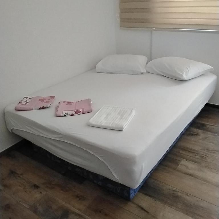 Apartmani Sutomore Tri Palme - Apartman sa 1 Spavaćom Sobom - 20