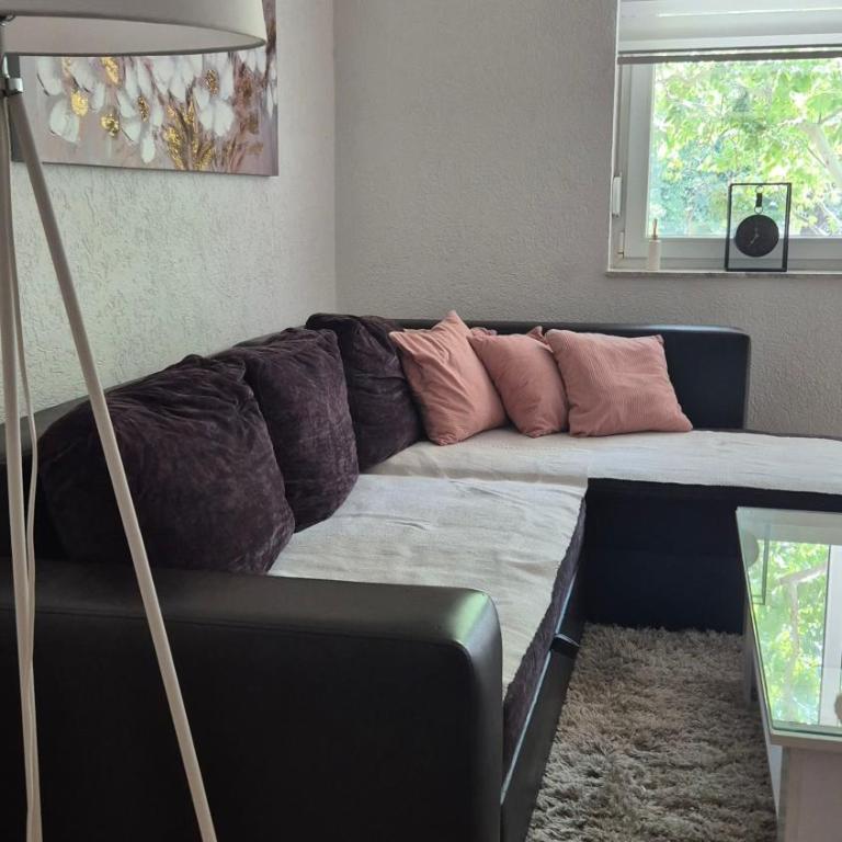 B&G Apartment Mostar - Apartman sa 2 Spavaće Sobe - 2