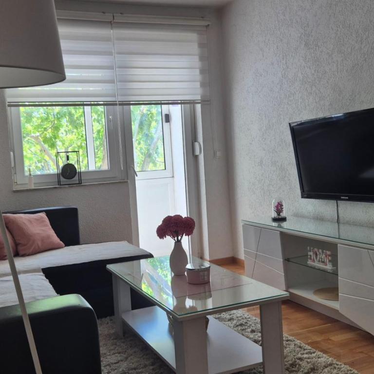 B&G Apartment Mostar - Apartman sa 2 Spavaće Sobe - 4