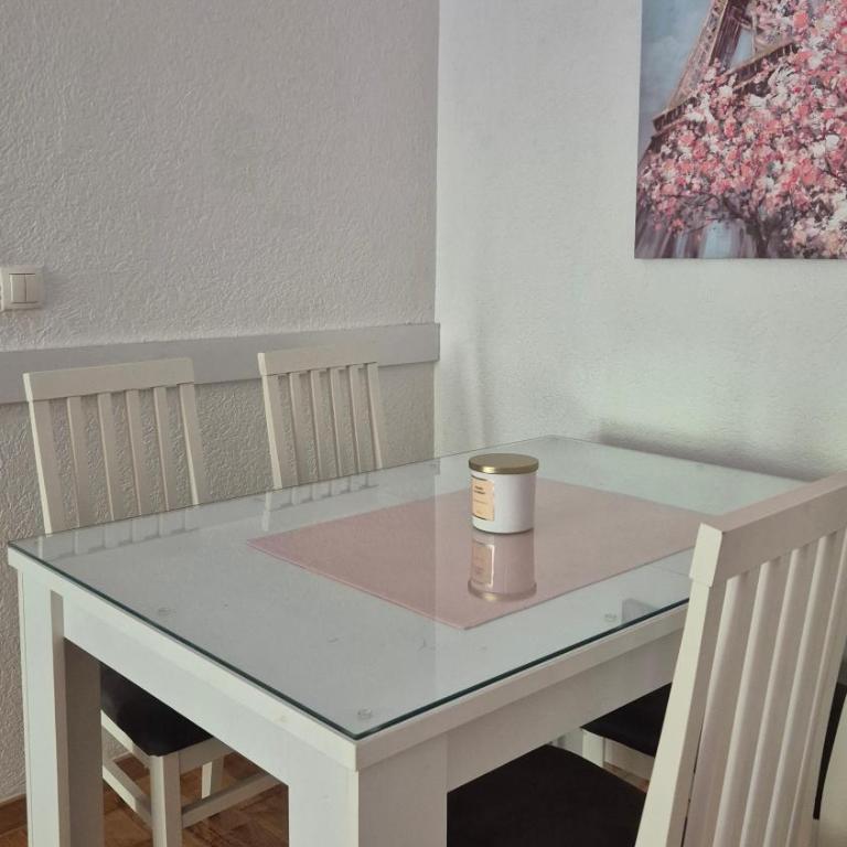 B&G Apartment Mostar - Apartman sa 2 Spavaće Sobe - 11