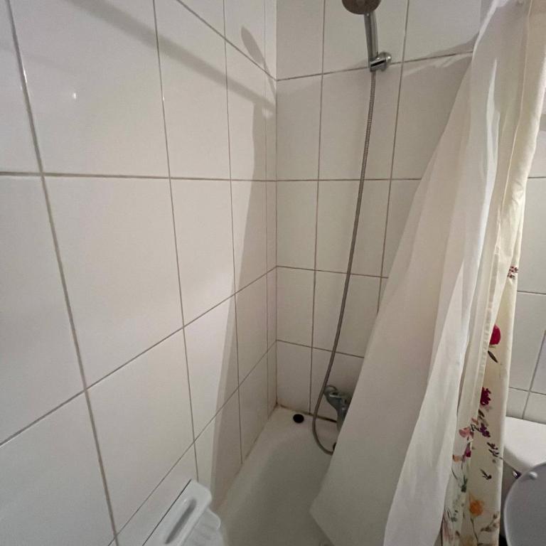 Departamento Full equipado a pasos del Metro - Apartment - 35