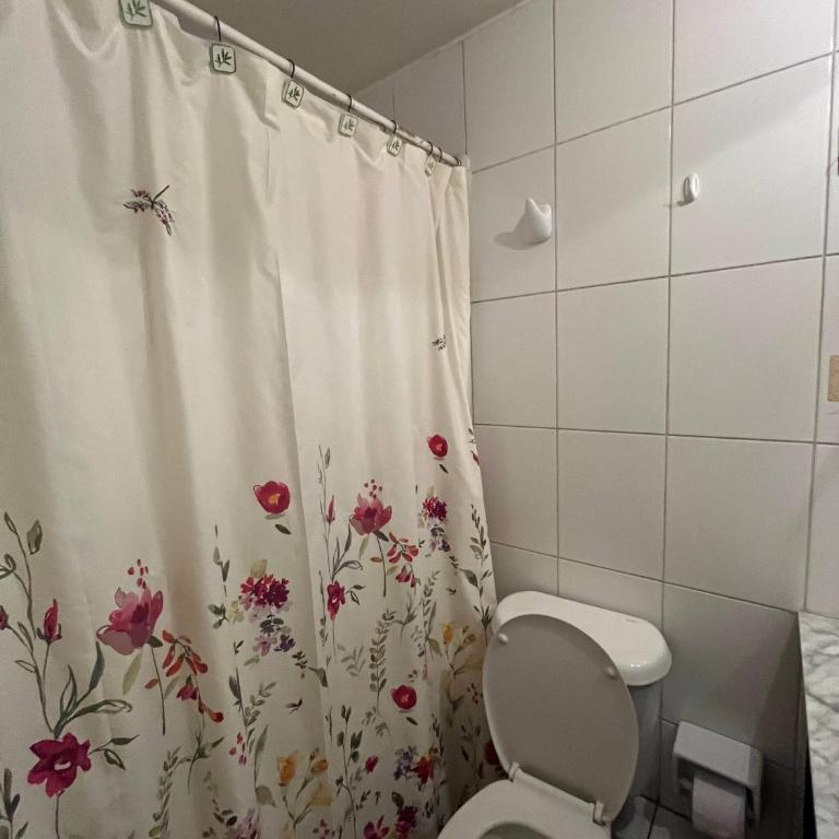 Departamento Full equipado a pasos del Metro - Apartment - 34