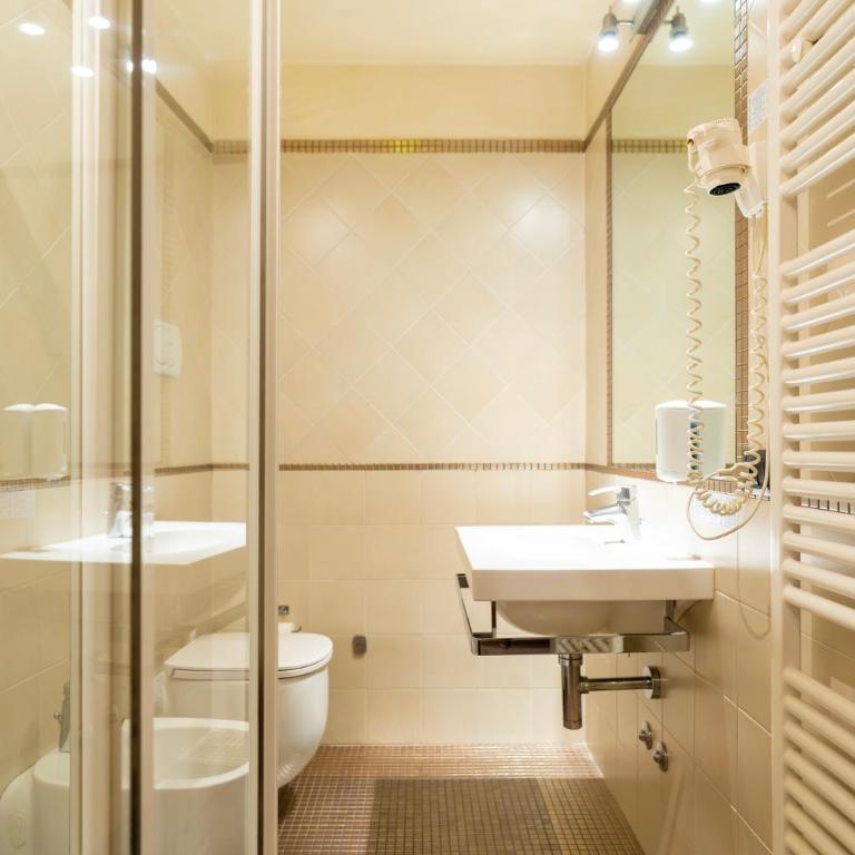 Boutique Hotel Scalzi - Adults Only - Double or Twin Room - 3