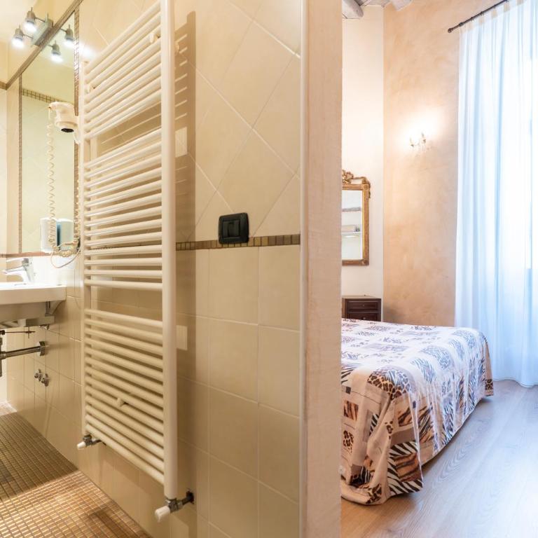 Boutique Hotel Scalzi - Adults Only - Double or Twin Room - 4