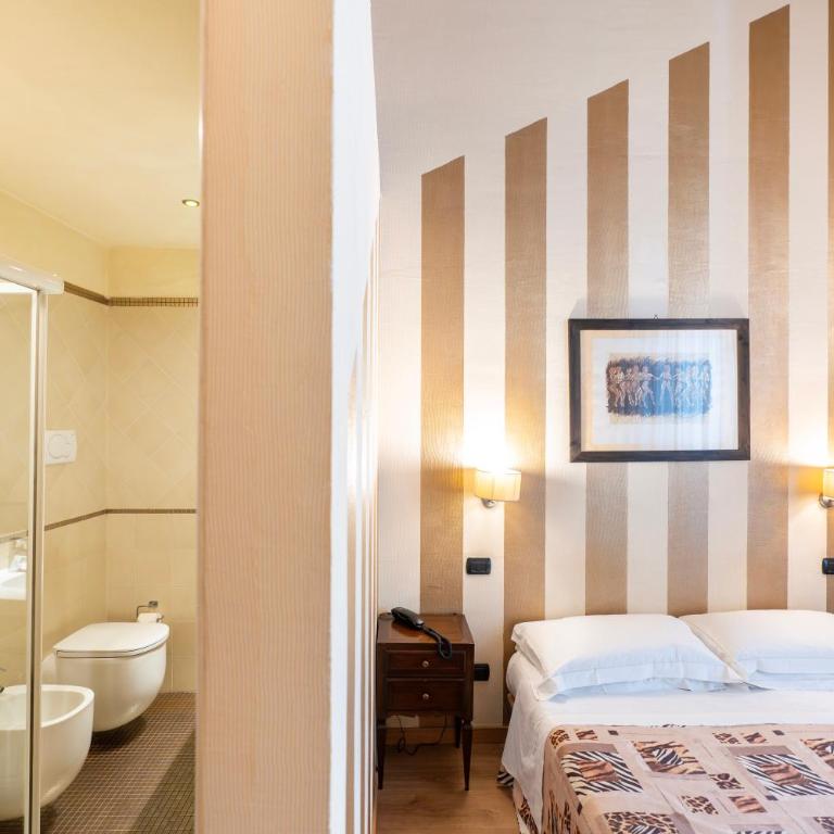 Boutique Hotel Scalzi - Adults Only - Double or Twin Room - 8