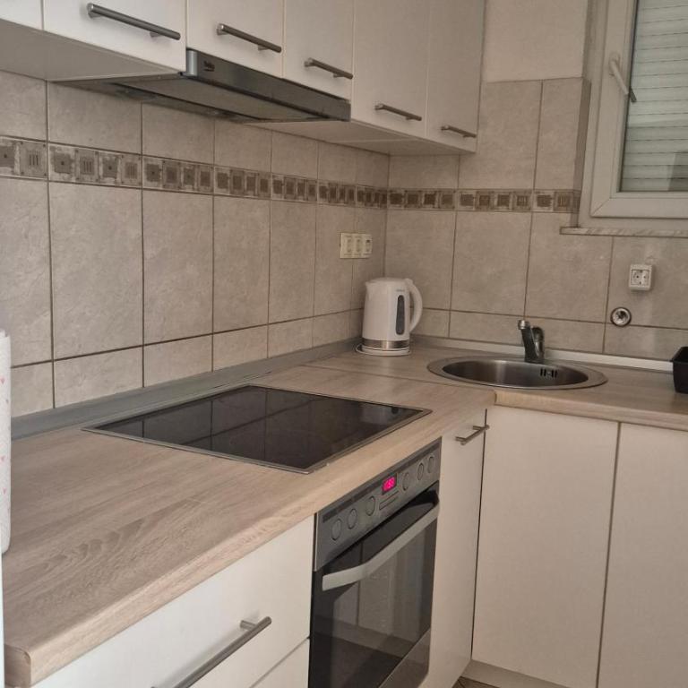 B&G Apartment Mostar - Apartman sa 2 Spavaće Sobe - 15