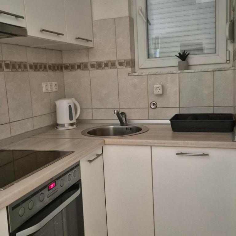B&G Apartment Mostar - Apartman sa 2 Spavaće Sobe - 16