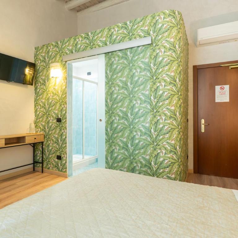 Boutique Hotel Scalzi - Adults Only - Superior Double Room - 15