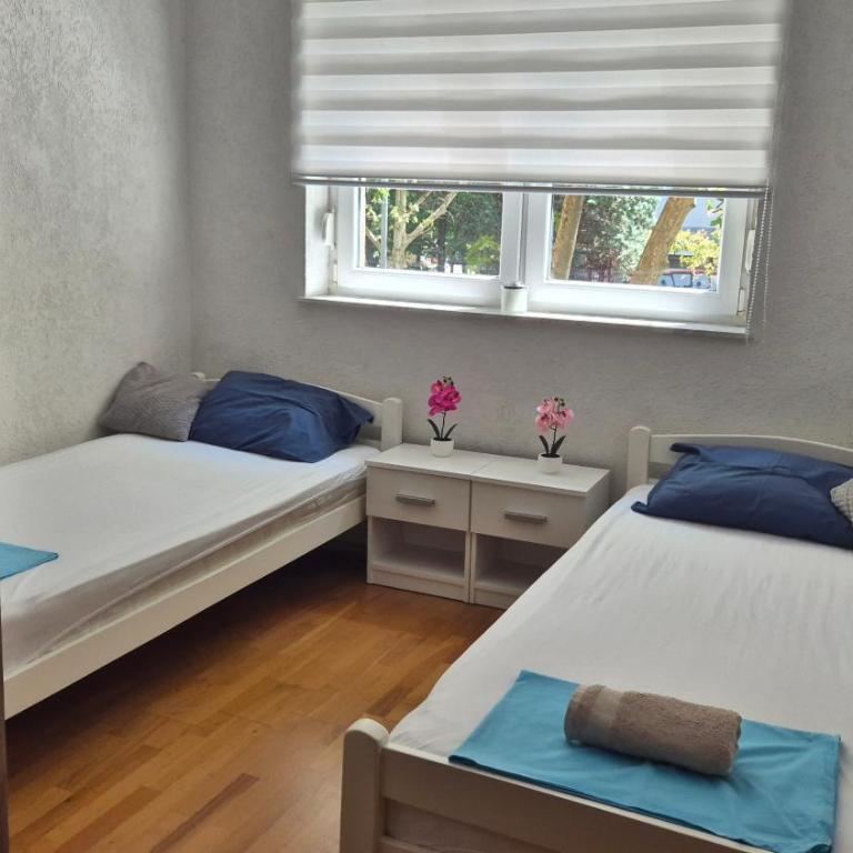 B&G Apartment Mostar - Apartman sa 2 Spavaće Sobe - 17