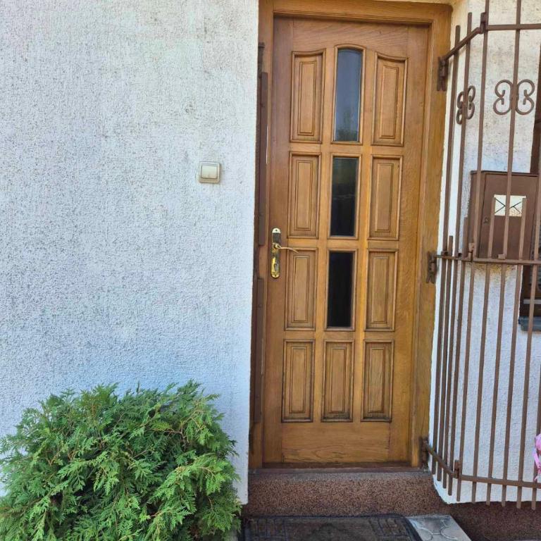 Toplica - Apartman sa 1 Spavaćom Sobom - 18