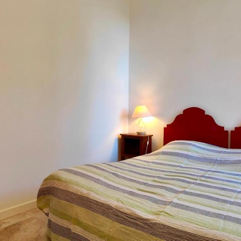 Spacious T3 with balcony - beautiful sea view - Apartment - 13