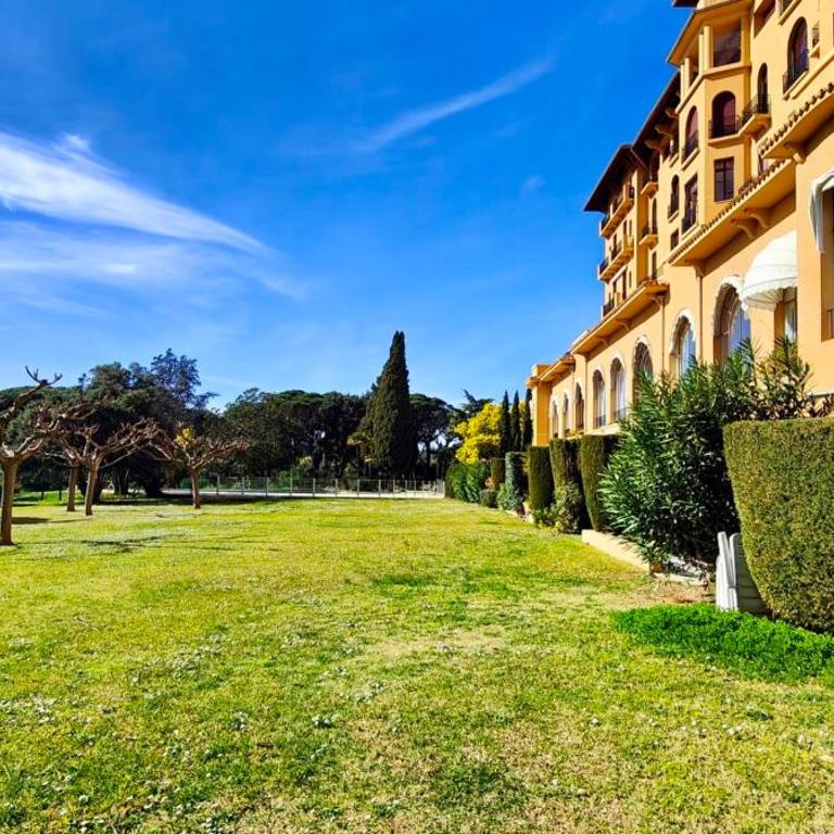 Spacious T3 with balcony - beautiful sea view - Apartment - 22