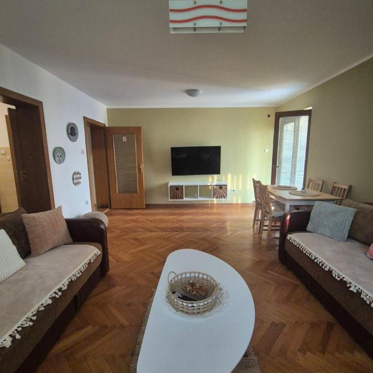 Toplica - Apartman sa 1 Spavaćom Sobom - 6