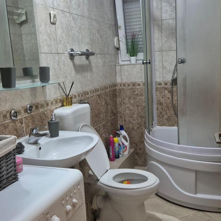 B&G Apartment Mostar - Apartman sa 2 Spavaće Sobe - 22