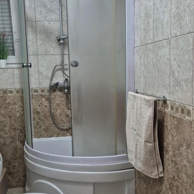 B&G Apartment Mostar - Apartman sa 2 Spavaće Sobe - 23