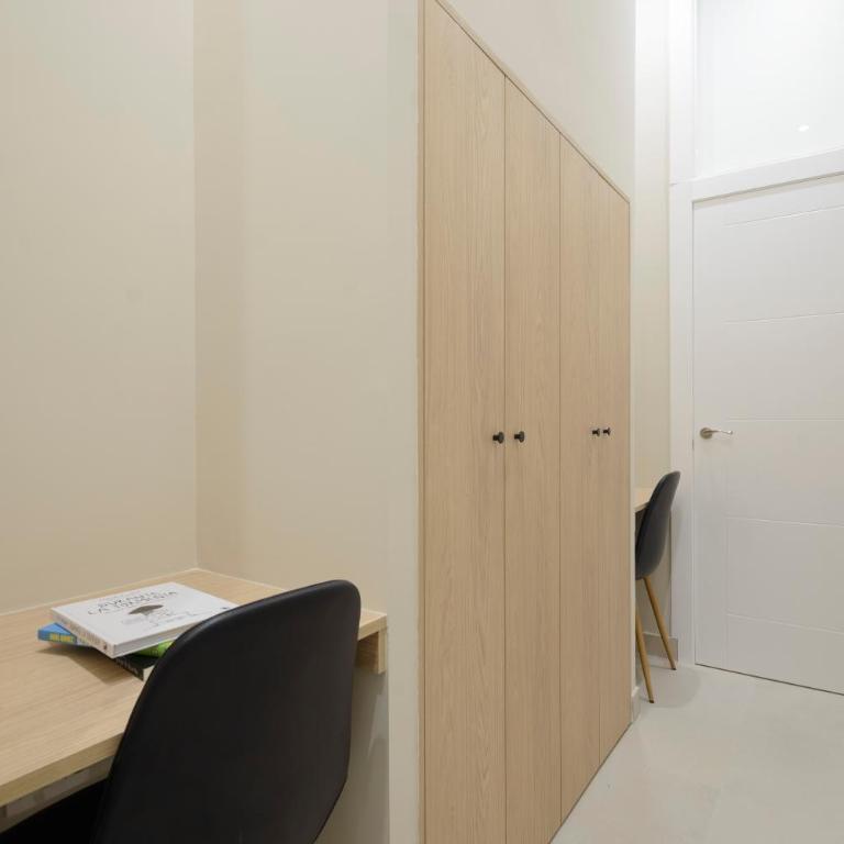 Apartamentos Constitución - Apartment - 16