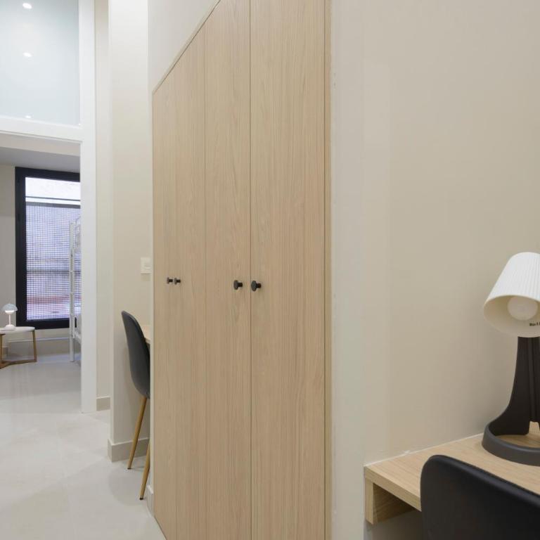 Apartamentos Constitución - Apartment - 7