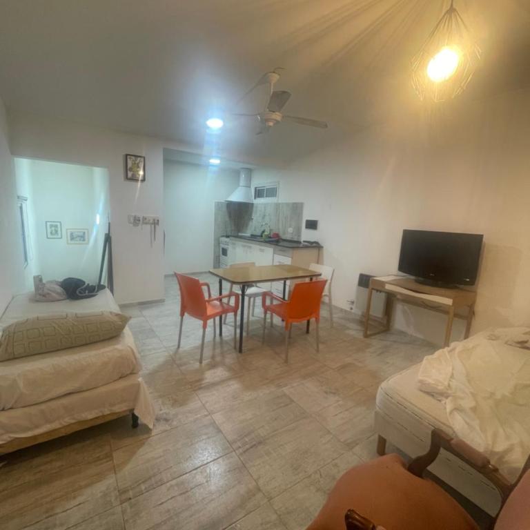 Sarmi - One-Bedroom Apartment - 1