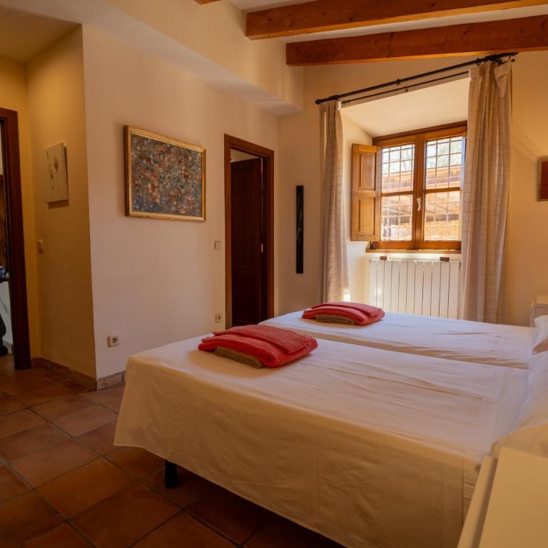 Arta - 4510-44 Mallorca - Villa con piscina privada - 22