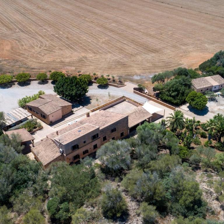 Arta - 4510-44 Mallorca - Villa con piscina privada - 64