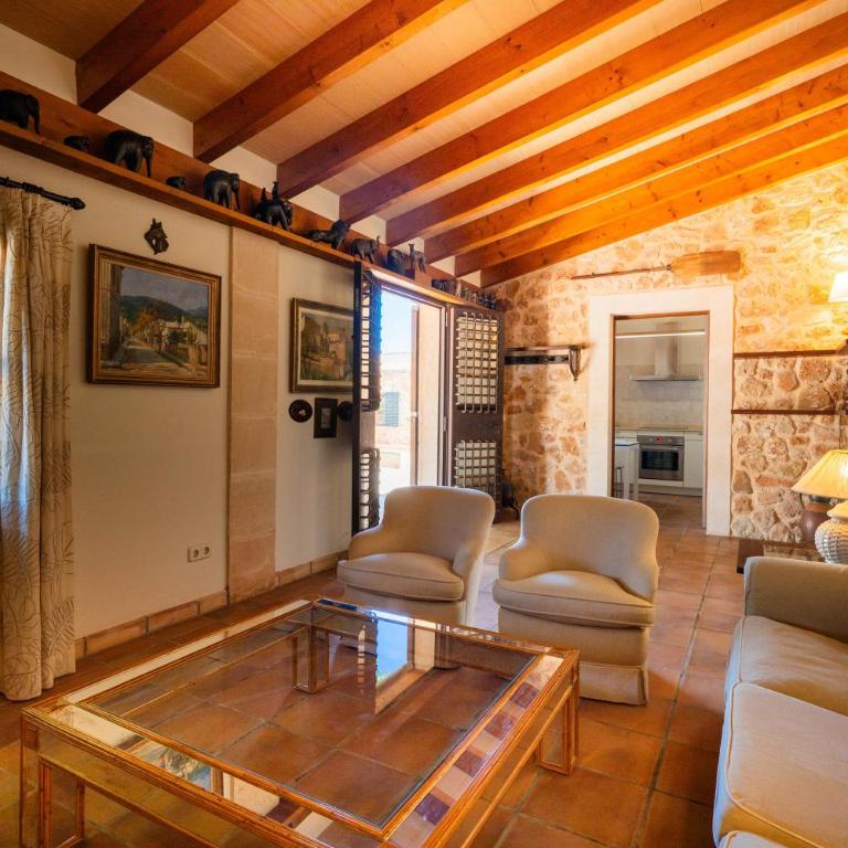 Arta - 4510-44 Mallorca - Villa con piscina privada - 6