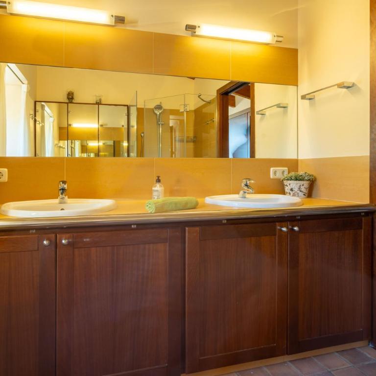 Arta - 4510-44 Mallorca - Villa con piscina privada - 14